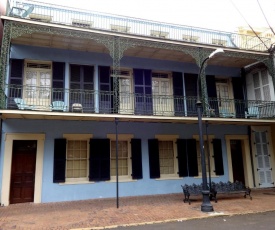 Jean Lafitte House