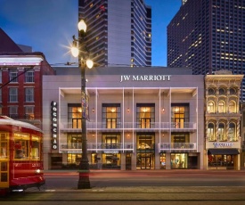 JW Marriott New Orleans