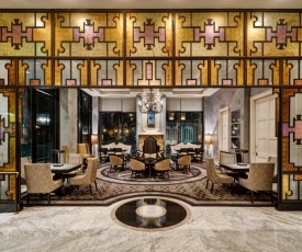 Loews New Orleans Hotel