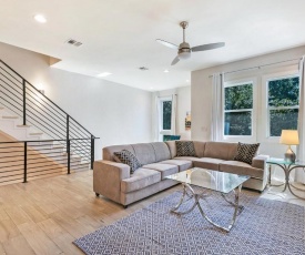 Mid City Fully Furnished Townhouse