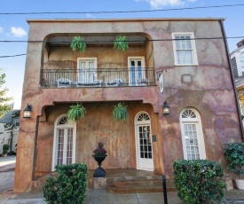 New Orleans Guest House