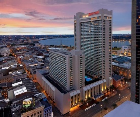 New Orleans Marriott