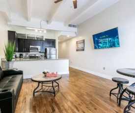 Pet Friendly Gorgeous Condos 1 minute walk to French Quarter