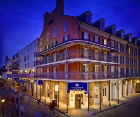 Royal Sonesta Hotel New Orleans