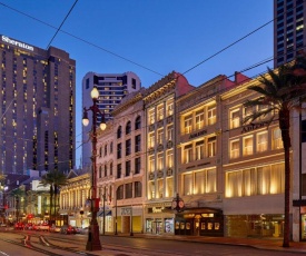 Sheraton New Orleans Hotel