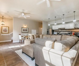 St Charles Ave Urban Retreat with Luxury Amenities