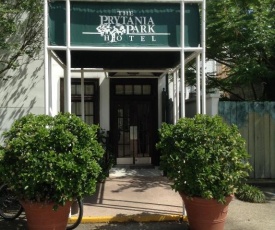 The Prytania Park Hotel