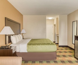 Trident Inn & Suites New Orleans