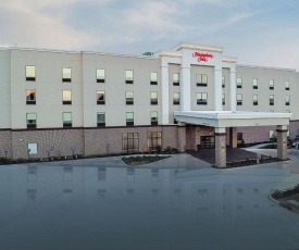 Hampton Inn Opelousas