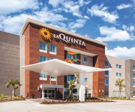 La Quinta by Wyndham Baton Rouge - Port Allen