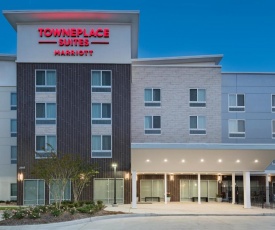 TownePlace Suites by Marriott Baton Rouge Port Allen