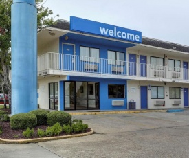 Motel 6-Port Allen, LA - Baton Rouge