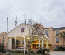 Comfort Suites Port Allen - Baton Rouge