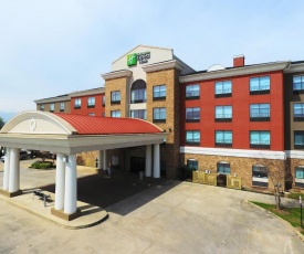 Holiday Inn Express Hotel & Suites Baton Rouge -Port Allen, an IHG Hotel