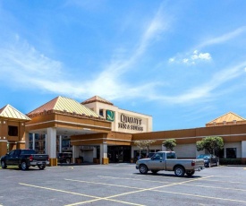 Quality Inn & Suites Baton Rouge West - Port Allen