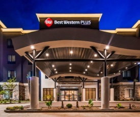 Best Western Plus Ruston Hotel