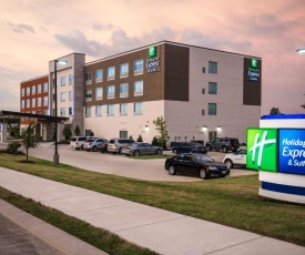 Holiday Inn Express & Suites Ruston, an IHG Hotel