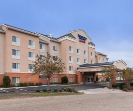 Fairfield Inn & Suites Ruston