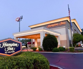 Hampton Inn Ruston