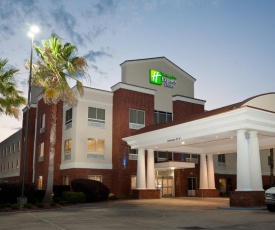 Holiday Inn Express Hotel & Suites Scott-Lafayette West, an IHG Hotel