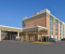 Holiday Inn Express & Suites - Shreveport - Downtown, an IHG Hotel