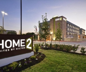 Home2 Suites By Hilton Shreveport