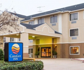 Comfort Inn Shreveport I-49