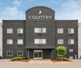 Country Inn & Suites by Radisson, Shreveport-Airport, LA