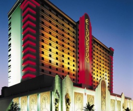 Bally's Shreveport Casino & Hotel