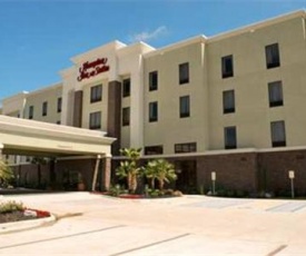 Hampton Inn & Suites Shreveport