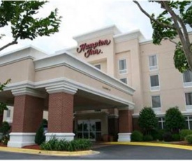 Hampton Inn Shreveport-Airport