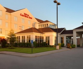 Hilton Garden Inn Shreveport