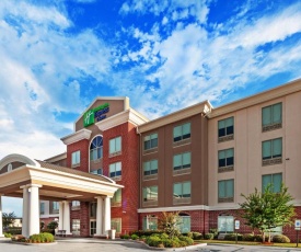 Holiday Inn Express Hotel and Suites Shreveport South Park Plaza, an IHG Hotel