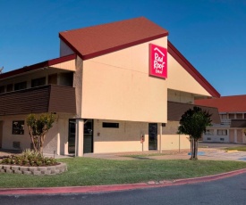 Red Roof Inn Shreveport