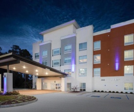 Holiday Inn Express Slidell, an IHG Hotel