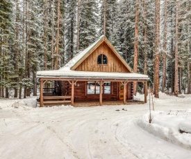 Forest Cabin