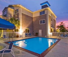 Best Western Plus Slidell Hotel