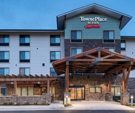 TownePlace Suites by Marriott Slidell