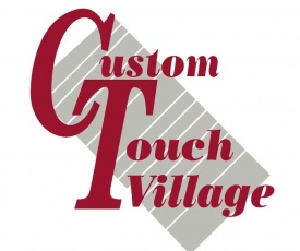 Custom Touch Village