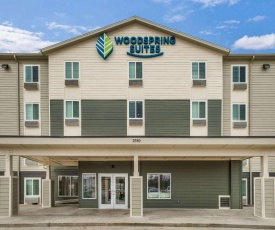 WoodSpring Suites Sulphur LA