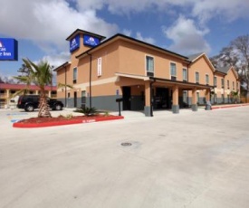 Americas Best Value Inn Sulphur