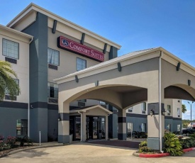 Comfort Suites Sulphur - Lake Charles