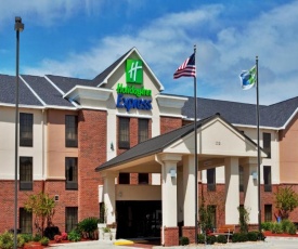 Holiday Inn Express & Suites Sulphur - Lake Charles, an IHG Hotel