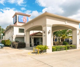 Motel 6-Sulphur, LA