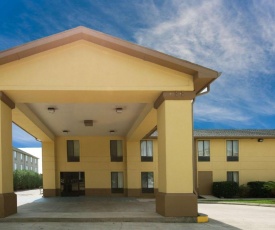 Super 8 by Wyndham Sulphur Lake Charles