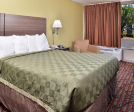 Americas Best Value Inn West Monroe