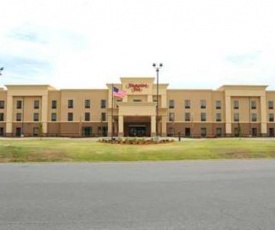 Hampton Inn West Monroe