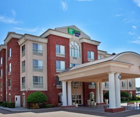 Holiday Inn Express Hotel & Suites West Monroe, an IHG Hotel