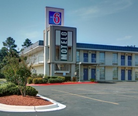 Motel 6-West Monroe, LA