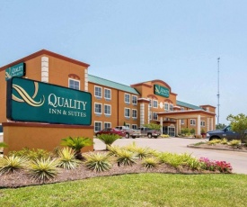 Quality Inn & Suites West Monroe